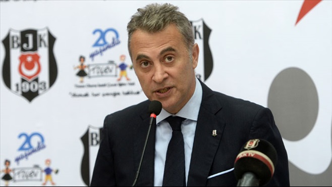 Orman'dan Şenol Güneş' destek